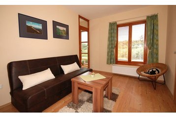 Slovakia Chata Stará Lesná, Exterior